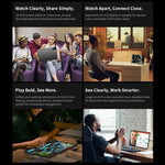 Teclast T65 Max Tablet PC 13 inch,  Android 15 MediaTek Helio G99 Octa Core, 4G LTE Dual SIM, T65 Max