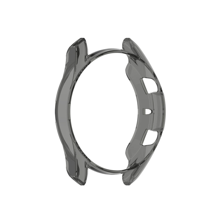 Transparente TPU-Uhrenhülle, für Samsung Galaxy Watch 3 41 mm, für Samsung Galaxy Watch 3 45 mm