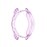 Transparente TPU-Uhrenhülle, für Samsung Galaxy Watch 3 41 mm, für Samsung Galaxy Watch 3 45 mm