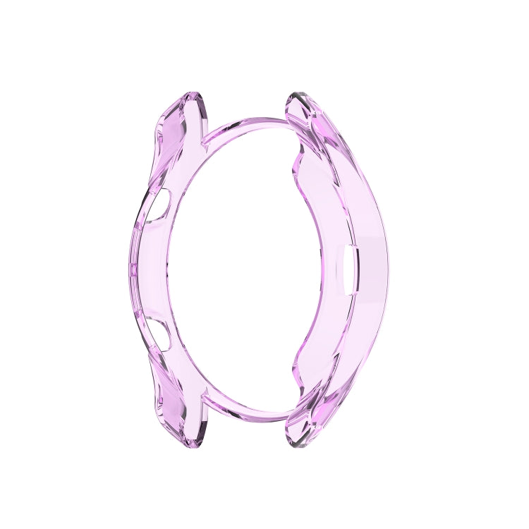 Transparente TPU-Uhrenhülle, für Samsung Galaxy Watch 3 41 mm, für Samsung Galaxy Watch 3 45 mm