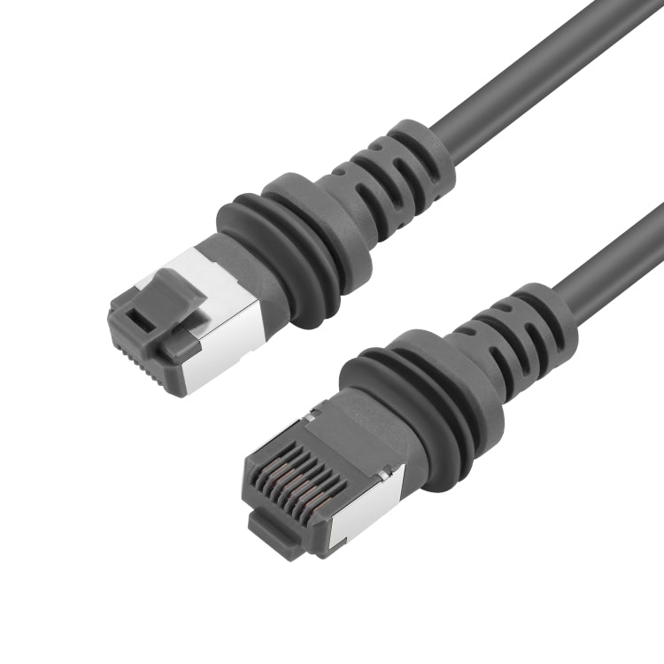 كابل إيثرنت مخصص للأقمار الصناعية لـ Starlink Actuated الجيل 3، 9.2 م، 23 م، 30.5 م، 46 م