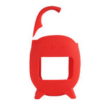 Portable Speaker Soft Silicone Protective Case, For JBL Clip 5