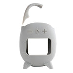 Portable Speaker Soft Silicone Protective Case, For JBL Clip 5