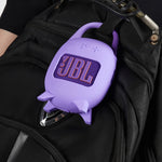 Portable Speaker Soft Silicone Protective Case, For JBL Clip 5