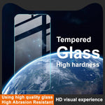 imak H Series Full Screen Tempered Glass Film, For iPhone 16e / 17e, For iPhone 17 Pro Max, For iPhone 17 / 17 Pro, For iPhone Air, For iPhone 16 Pro Max, For iPhone 16 Pro, For iPhone 16 Plus, For iPhone 16