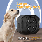 X1 Outdoor Ultrasonic Bark Stopper Dog Training Device
