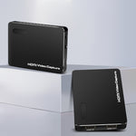 NK-A20 USB3.2 4K HDMI HD Video Capture Card, NK-A20