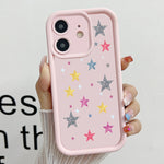Diamond Sand TPU Full Coverage Phone Case, For iPhone 12 Pro Max, For iPhone 12 Pro, For iPhone 11 Pro Max, For iPhone 11