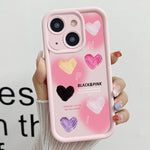 Diamond Sand TPU Full Coverage Phone Case, For iPhone 13 Pro Max, For iPhone 13 Pro, For iPhone 13, For iPhone 12
