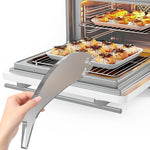 Acrylic Fish Shaped Oven Push Pull Rack Baking Push Pull Tool