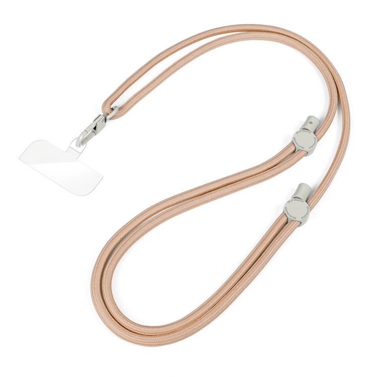 DUX DUCIS Plaz Crossbody Neck Strap Anti-lost Phone Lanyard