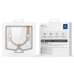 DUX DUCIS Plaz Crossbody Neck Strap Anti-lost Phone Lanyard