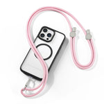DUX DUCIS Plaz Crossbody Neck Strap Anti-lost Phone Lanyard