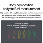 ET585 2.04 inch Steel Strap IP68 Waterproof Smart Watch, Support ECG / Blood Composition Measurement