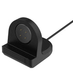 Smart Watch Silicone Charging Holder, For Google Pixel Watch 3 41 / 45mm