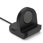 Smart Watch Silicone Charging Holder, For Google Pixel Watch 3 41 / 45mm