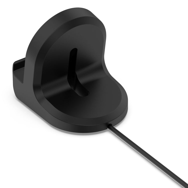 Smart Watch Silicone Charging Holder, For Google Pixel Watch 3 41 / 45mm