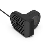 Smart Watch Silicone Charging Holder, For Google Pixel Watch 3 41 / 45mm