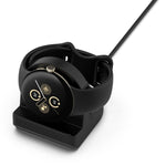 Smart Watch Silicone Charging Holder, For Google Pixel Watch 3 41 / 45mm