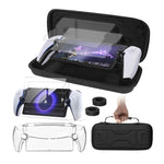 Kits de sacs de rangement pour consoles de jeux portables Sony PlayStation Portal