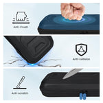 Kits de sacs de rangement pour consoles de jeux portables Sony PlayStation Portal