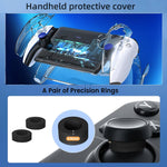 Kits de sacs de rangement pour consoles de jeux portables Sony PlayStation Portal