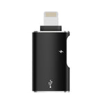 محول OTG من 8 دبابيس إلى USB، USB-C / تايب-سي، 8 دبابيس إلى USB، تايب-سي