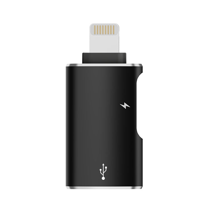 محول OTG من 8 دبابيس إلى USB، USB-C / تايب-سي، 8 دبابيس إلى USB، تايب-سي