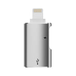 محول OTG من 8 دبابيس إلى USB، USB-C / تايب-سي، 8 دبابيس إلى USB، تايب-سي