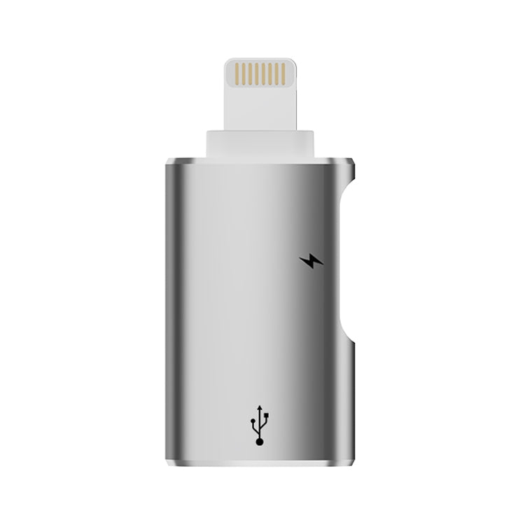 محول OTG من 8 دبابيس إلى USB، USB-C / تايب-سي، 8 دبابيس إلى USB، تايب-سي