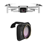فلتر عدسة Sunnylife MM-FI9251 لطائرة DJI Mavic mini، ND4