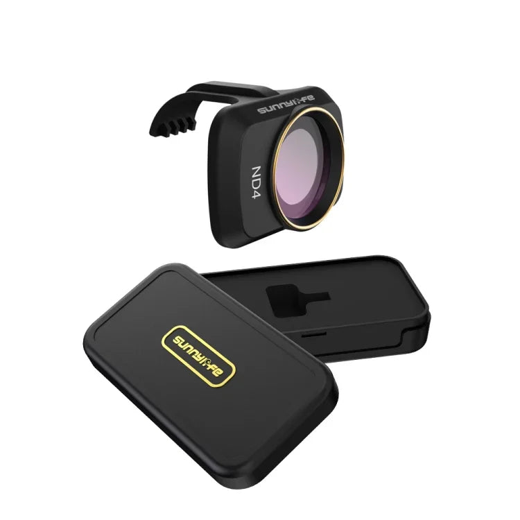 فلتر عدسة Sunnylife MM-FI9251 لطائرة DJI Mavic mini، ND4