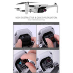 فلتر عدسة Sunnylife MM-FI9251 لطائرة DJI Mavic mini، ND4