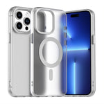 Candy Magsafe PC Hybrid TPU Phone Case, For iPhone 15 Plus, For iPhone 15, For iPhone 14 Plus, For iPhone 14, For iPhone 14 Pro, For iPhone 14 Pro Max