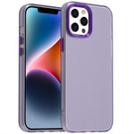 Candy PC Hybrid TPU Shockproof Phone Case, For iPhone 12 Pro, For iPhone 11 Pro Max, For iPhone 11, For iPhone 11 Pro