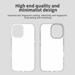 Candy PC Hybrid TPU Shockproof Phone Case, For iPhone 18, For iPhone 18 Pro, For iPhone 18 Pro Max, For iPhone 17 Pro Max, For iPhone 17 Pro, For iPhone 17