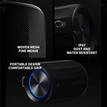 Xiaomi Bluetooth Speaker Mini Support NFC Connection