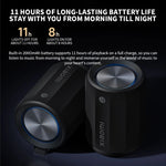 Xiaomi Bluetooth Speaker Mini Support NFC Connection