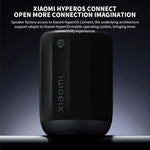 Xiaomi Bluetooth Speaker Mini Support NFC Connection
