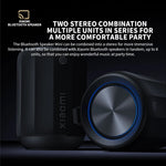 Xiaomi Bluetooth Speaker Mini Support NFC Connection