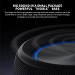 Xiaomi Bluetooth Speaker Mini Support NFC Connection