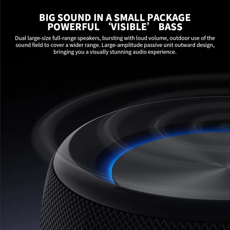Xiaomi Bluetooth Speaker Mini Support NFC Connection