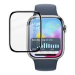 IMAK Plexiglass HD Watch Protective Film, For Apple Watch Series 10 / 11 46mm, For Apple Watch Series 10 / 11 42mm, For Apple Watch Ultra 2 / 3 49mm