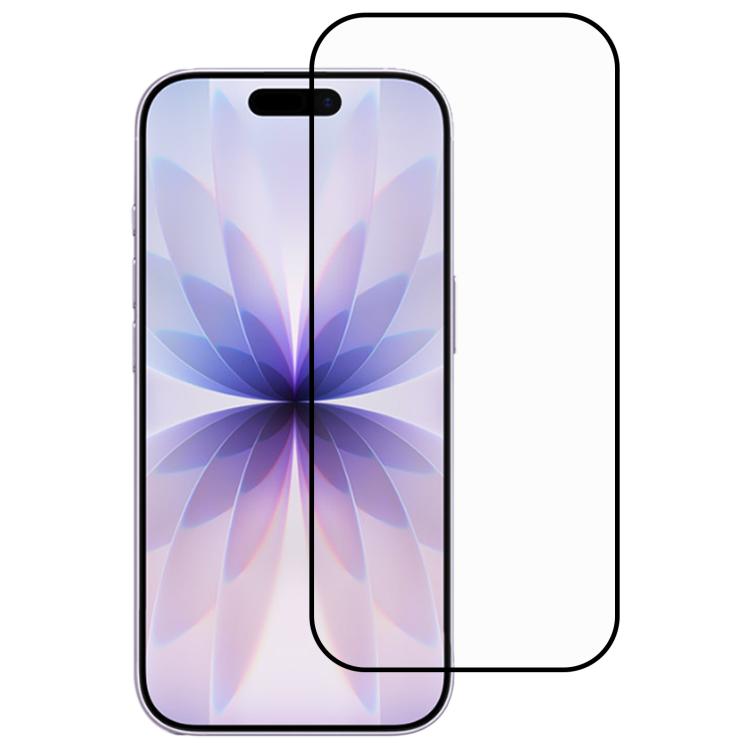 Full Glue Screen Tempered Glass Film, For iPhone Fold, For iPhone 17 Pro Max, For iPhone 17 Pro, For iPhone 17, For iPhone Air, For iPhone 16 Pro Max, For iPhone 16 Pro, For iPhone 16 Plus, For iPhone 16