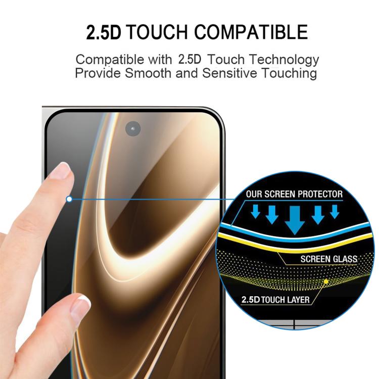 Full Glue Screen Tempered Glass Film, For iPhone Fold, For iPhone 17 Pro Max, For iPhone 17 Pro, For iPhone 17, For iPhone Air, For iPhone 16 Pro Max, For iPhone 16 Pro, For iPhone 16 Plus, For iPhone 16