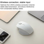 Original Xiaomi XMWXSB04YM 2.4GHz Portable Wireless Mouse Comfort Edition, XMWXSB04YM