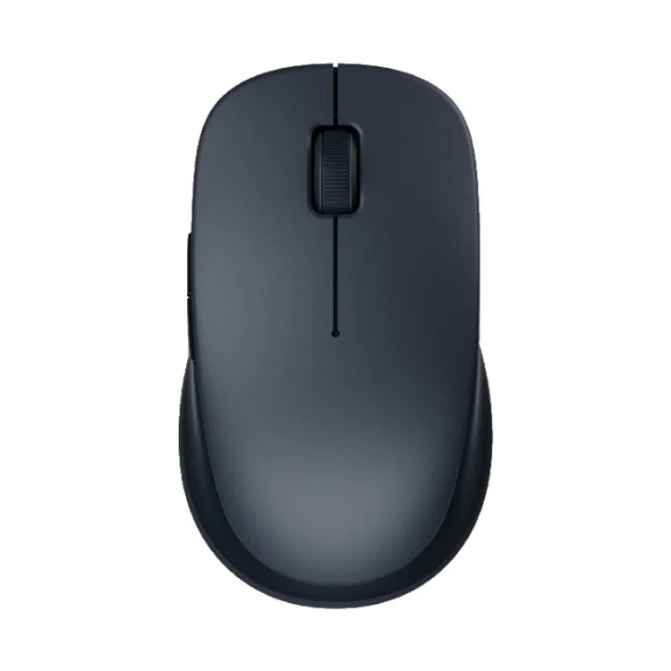 Original Xiaomi XMSMSB01YM 1200DPI Bluetooth Dual Mode Wireless Mouse 2, XMSMSB01YM