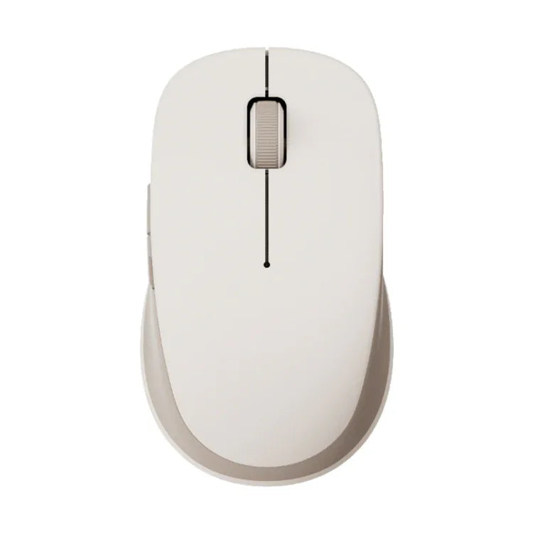 Original Xiaomi XMSMSB01YM 1200DPI Bluetooth Dual Mode Wireless Mouse 2, XMSMSB01YM