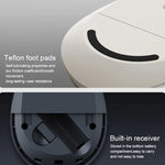 Original Xiaomi XMSMSB01YM 1200DPI Bluetooth Dual Mode Wireless Mouse 2, XMSMSB01YM