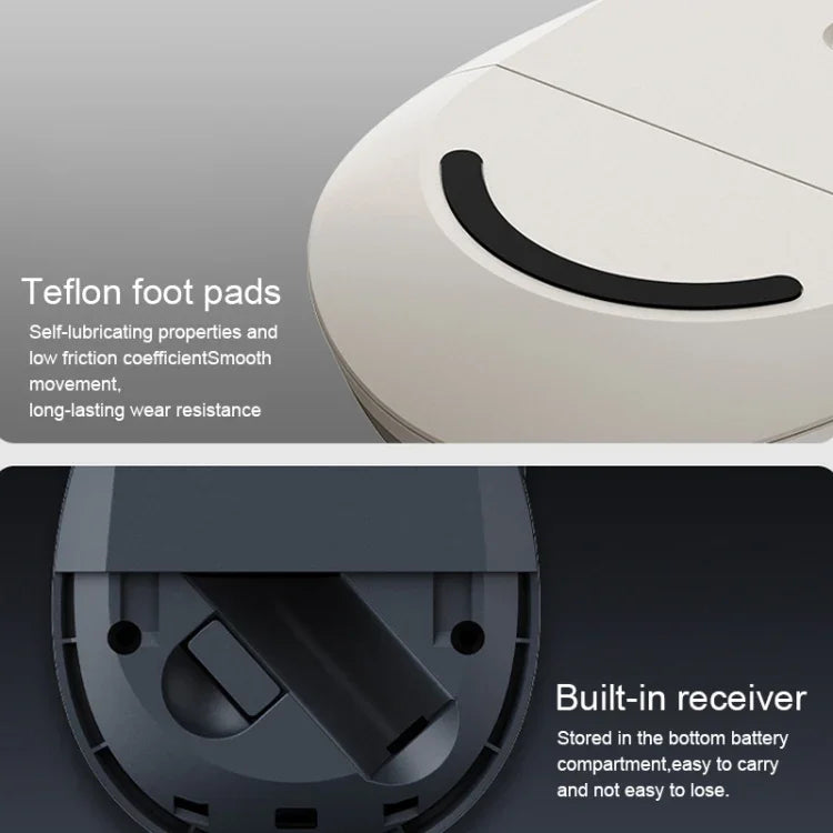 Original Xiaomi XMSMSB01YM 1200DPI Bluetooth Dual Mode Wireless Mouse 2, XMSMSB01YM